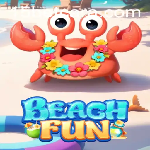 Explorando o Jogo BeachFun e a Estratégia 15 Bet