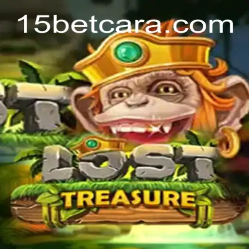 Descubra a Emoção de 'LostTreasure' e a Estratégia do '15 Bet'