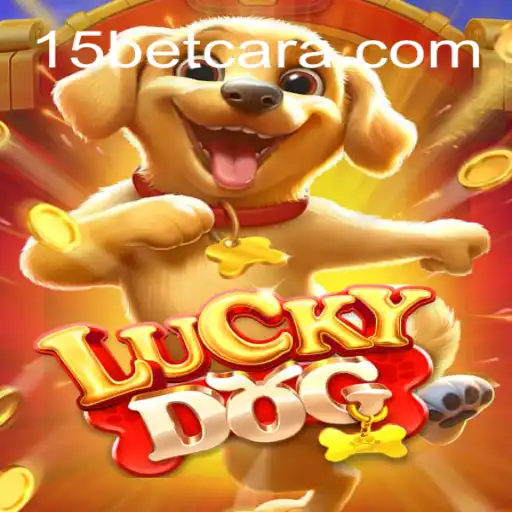 Descubra o Excitante Mundo do LuckyDog: Um Guia Completo para 15 Bet