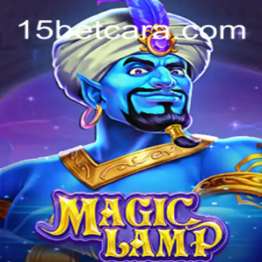 MagicLamp e a Atração do Jogo 15 Bet