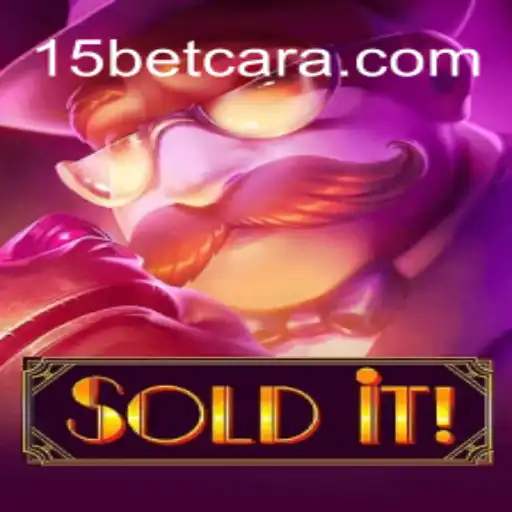 Explorando o Jogo Soldit e a Estratégia '15 bet'