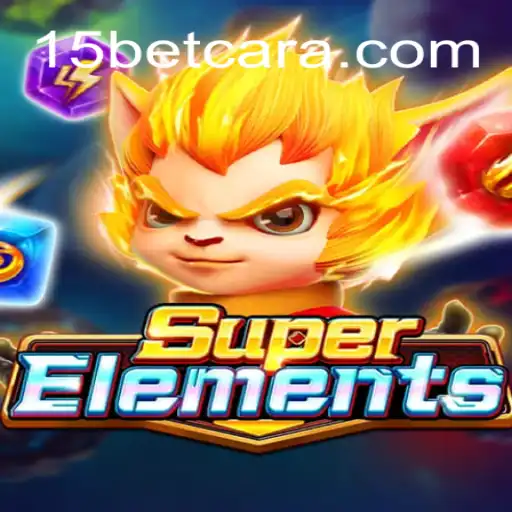 SuperElements: Um Novo Nível em Jogos de Estratégia