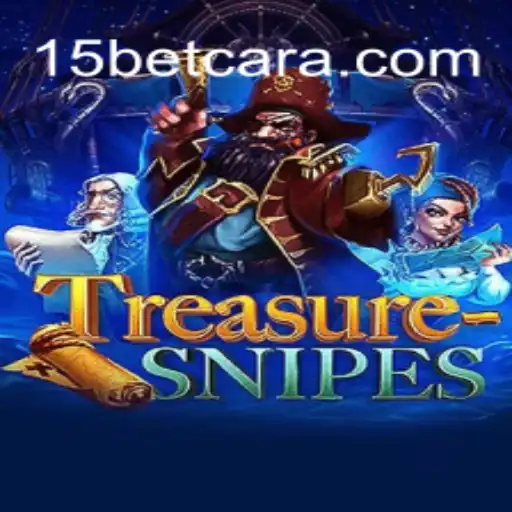TreasureSnipes: Uma Aventura Inovadora dos Jogos de Azar com o Desafio '15 Bet'
